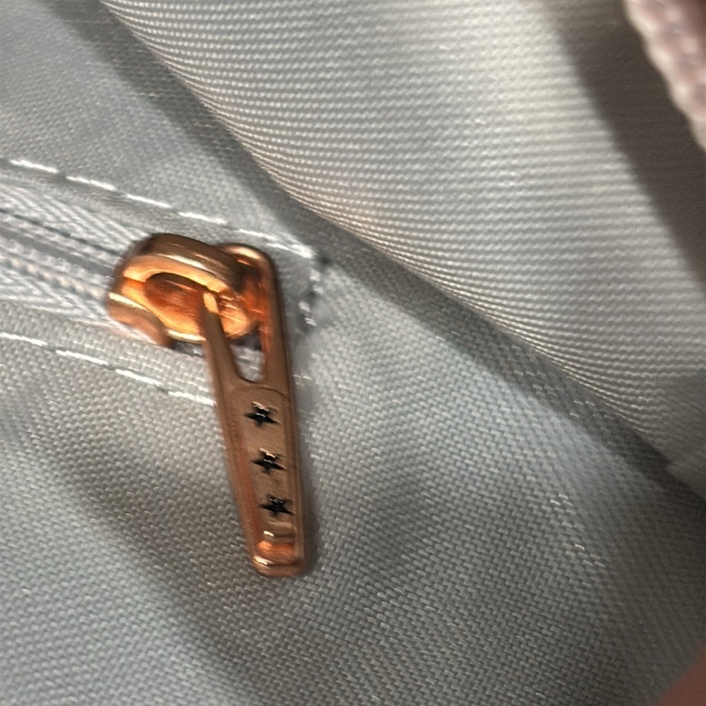 Ju-Ju-Be Be Light Whimsical Watercolor Floral Tote Bag EUC - Picture 16 of 16